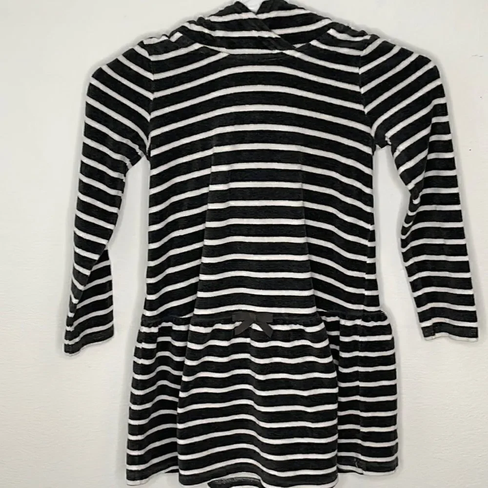 🌻3/20🌻 Gymboree striped dress.  Size 7.